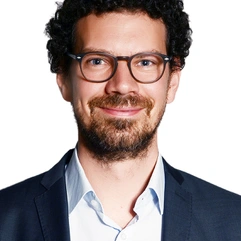 Dr. Philipp Blechinger