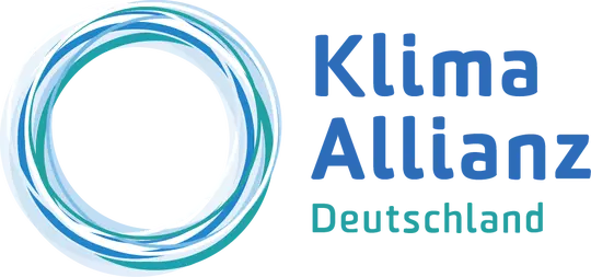 RLS ist Mitglied in der Klima-Allianz Deutschland