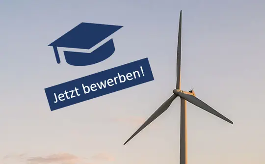 Neues RLS-Graduiertenkolleg für die Energiesystemwende