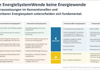 Grafiken zur Studie 