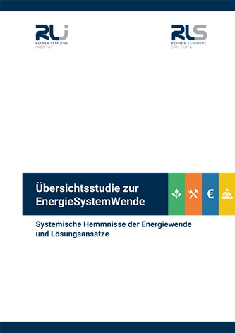 Studie zur EnergieSystemwende - 369