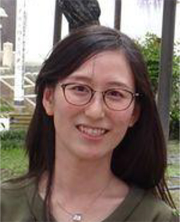 Emi Ichiyanagi