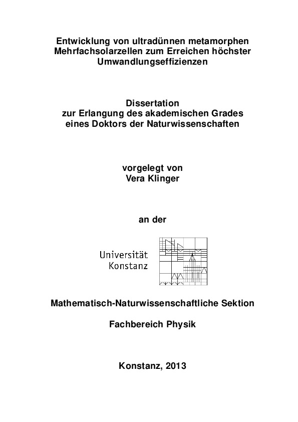 Dissertation-Vera_Klinger.pdf